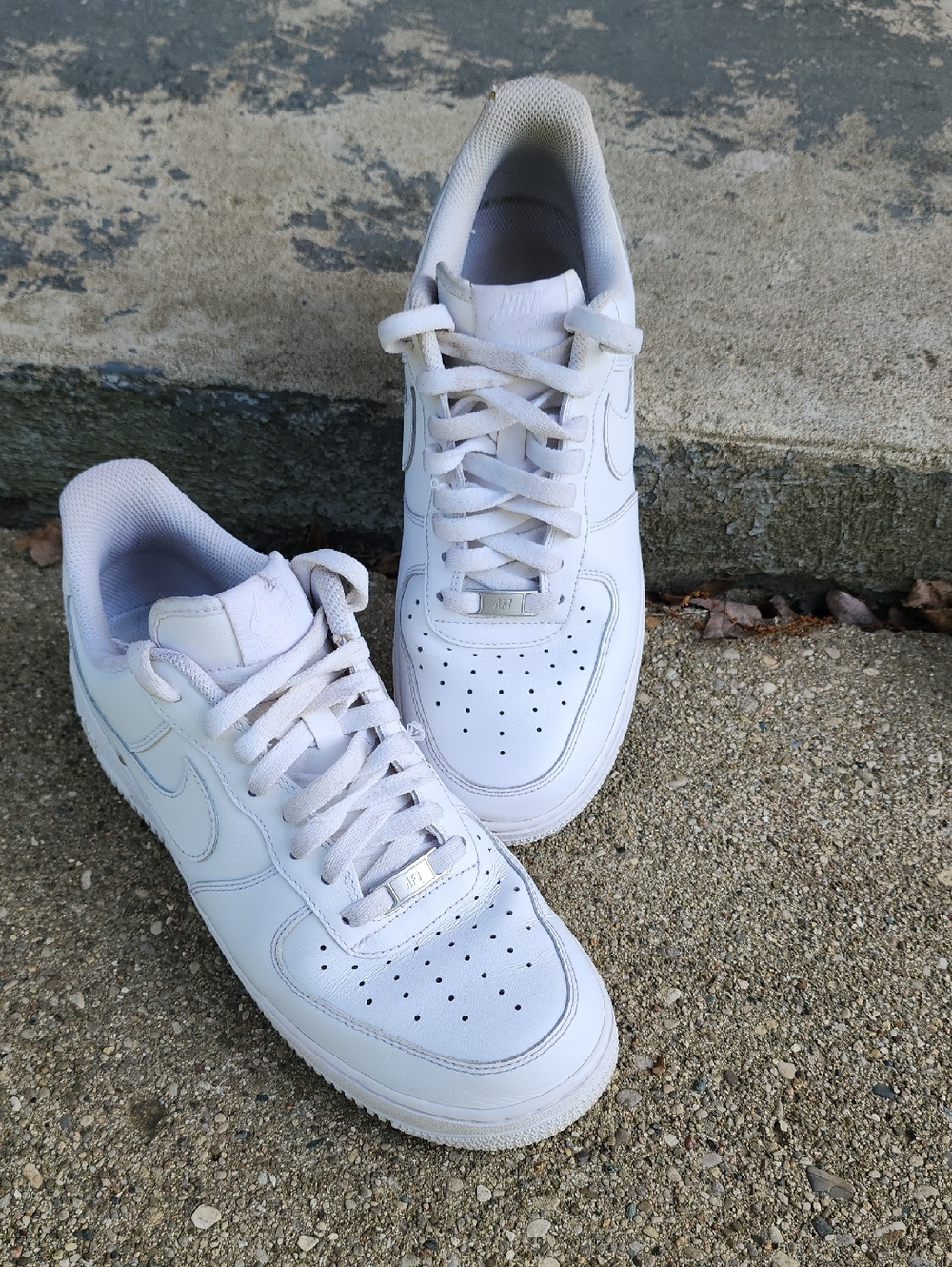 Nike Air Force 1 Mens Shoes